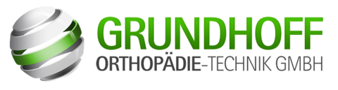 Logo Grundhoff Orthopädie-Technik GmbH