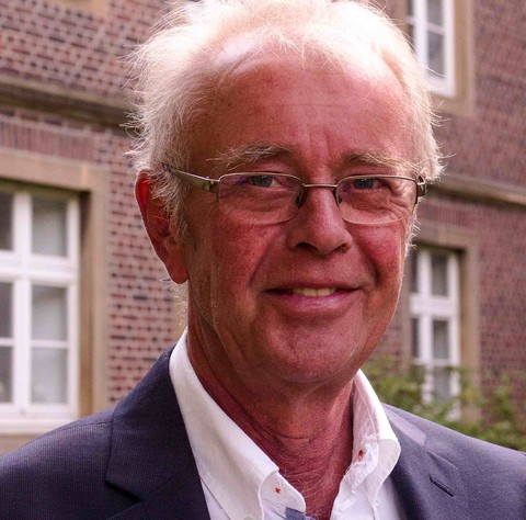 Norbert Niesing