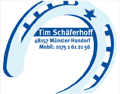 Logo Tim Schäferhoff