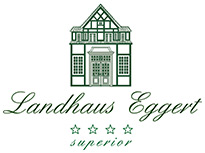 Logo Landhaus Eggert