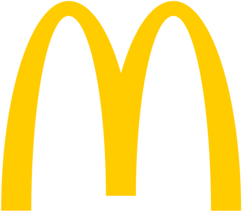 Logo McDonalds