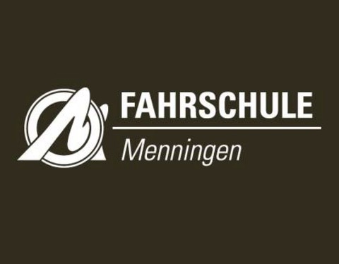 Logo Fahrschule Menningen