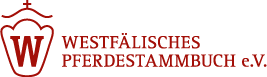 Logo Westfälisches Pferdestammbuch