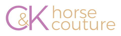 Logo C&K horse couture