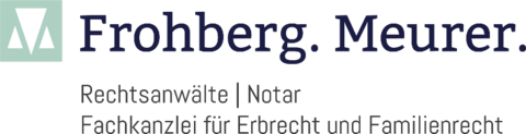 Logo Frohberg Meurer