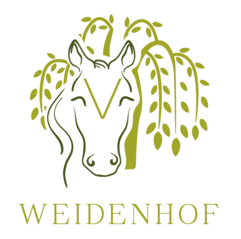 Logo Weidenhof